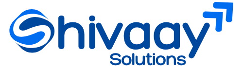 Shivaay Solutions Logo